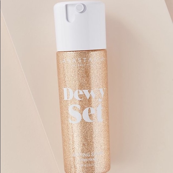 💗Anastasia Beverly Hills Dewy Set Setting Spray - Picture 5 of 10